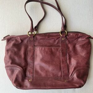 Frye Campus Tote